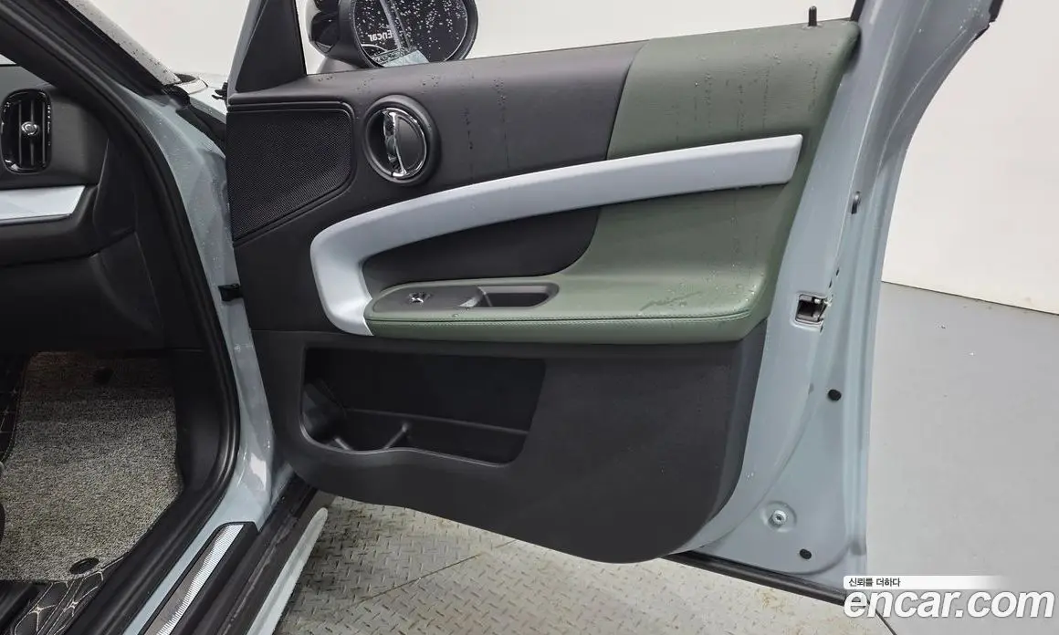Mini Countryman 2023 2.0 автомат (гидро), фото 14