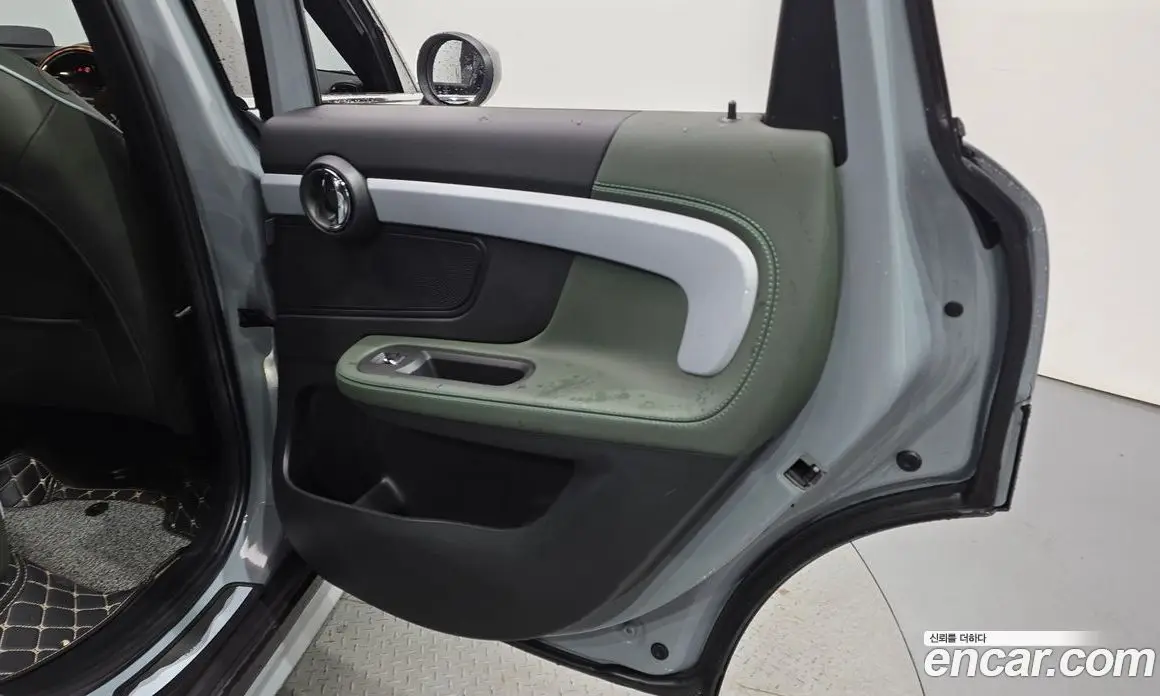 Mini Countryman 2023 2.0 автомат (гидро), фото 15