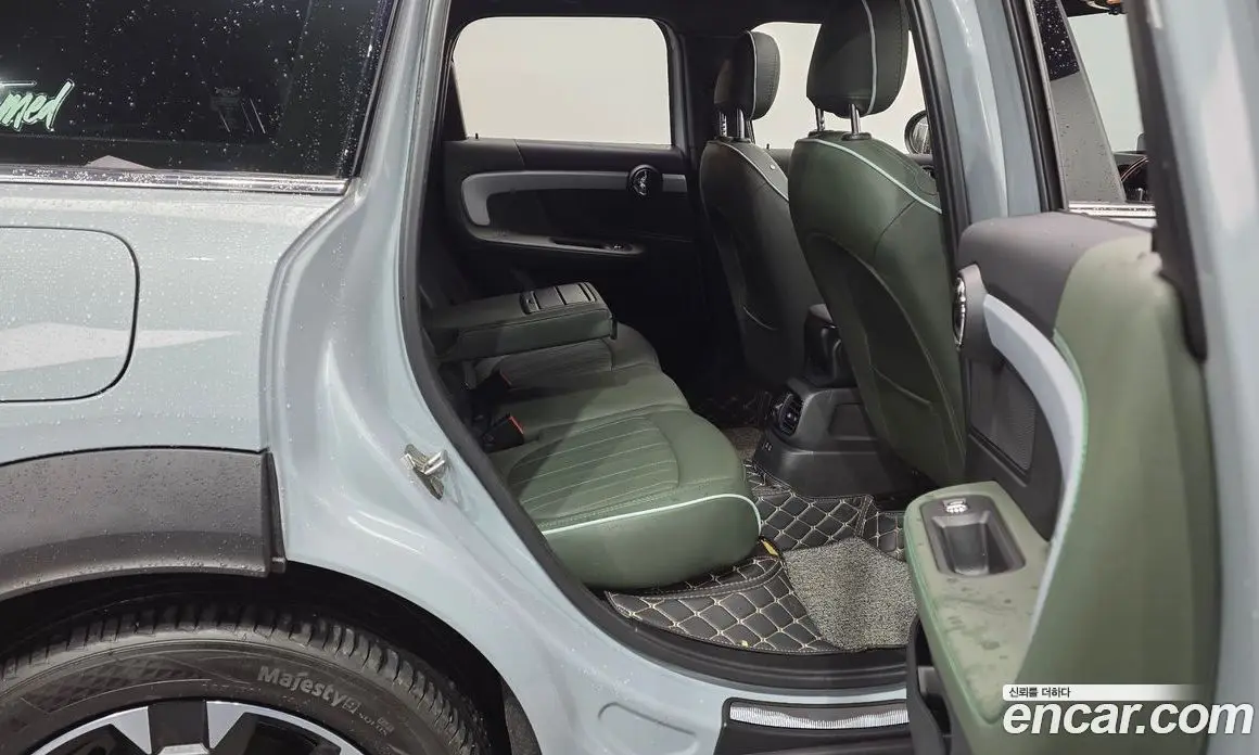 Mini Countryman 2023 2.0 автомат (гидро), фото 17