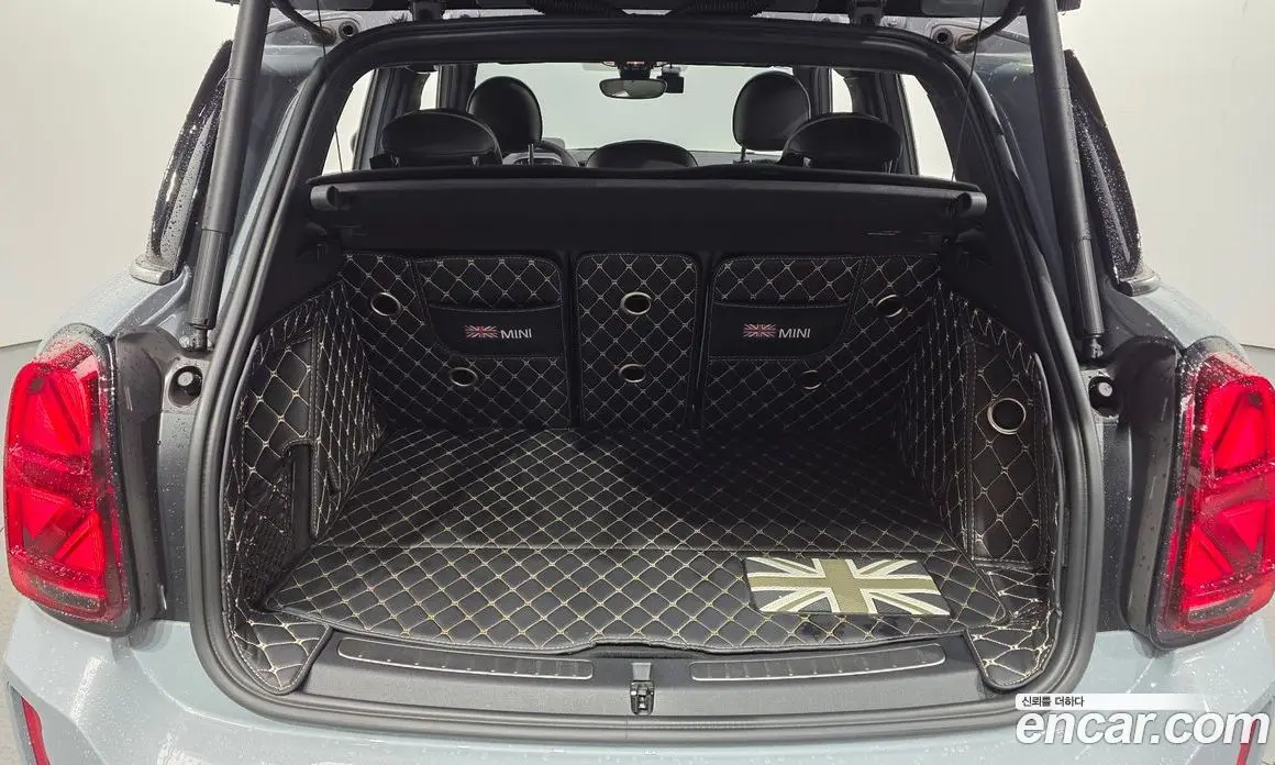 Mini Countryman 2023 2.0 автомат (гидро), фото 24