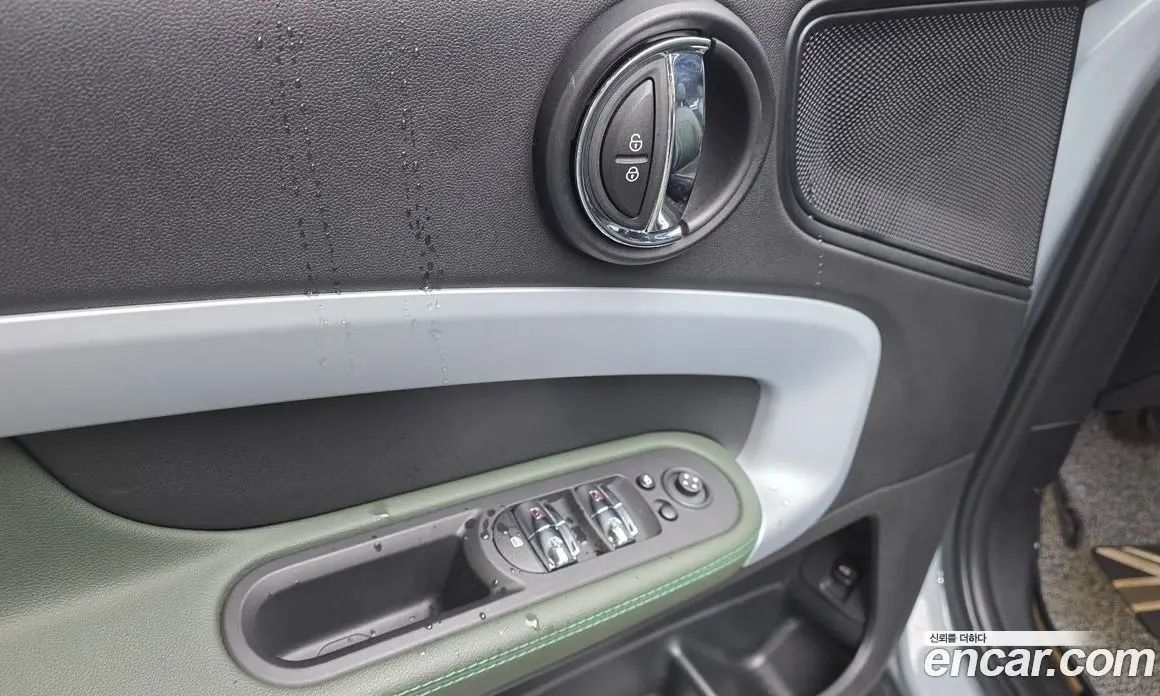 Mini Countryman 2023 2.0 автомат (гидро), фото 28