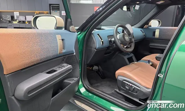 Mini Countryman 2024 2.0 автомат (гидро), миниатюра 12