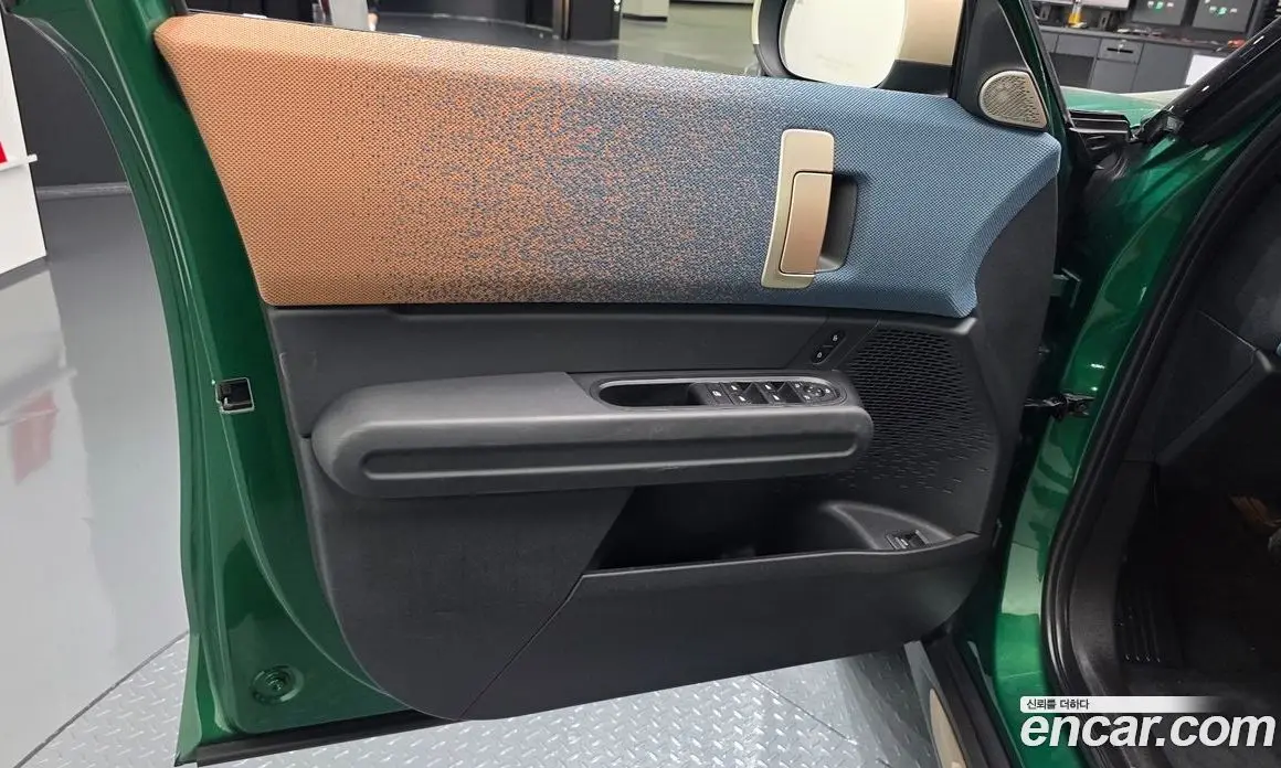 Mini Countryman 2024 2.0 автомат (гидро), фото 13
