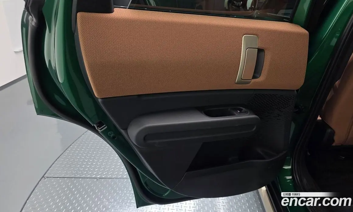 Mini Countryman 2024 2.0 автомат (гидро), фото 14