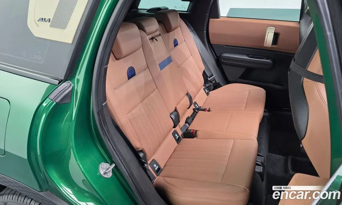 Mini Countryman 2024 2.0 автомат (гидро), фото 16