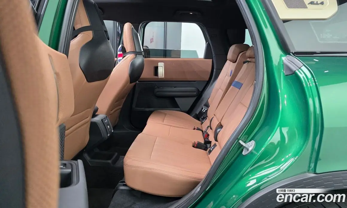 Mini Countryman 2024 2.0 автомат (гидро), фото 17