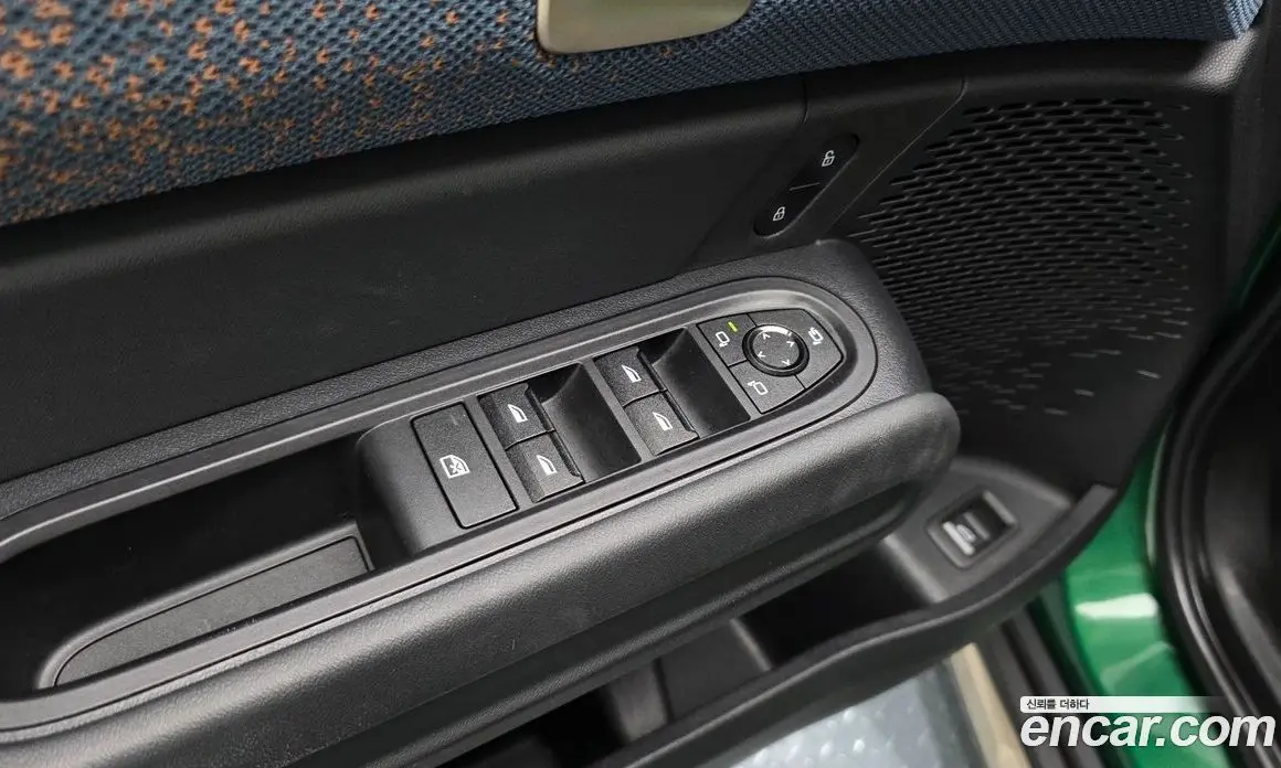 Mini Countryman 2024 2.0 автомат (гидро), фото 29