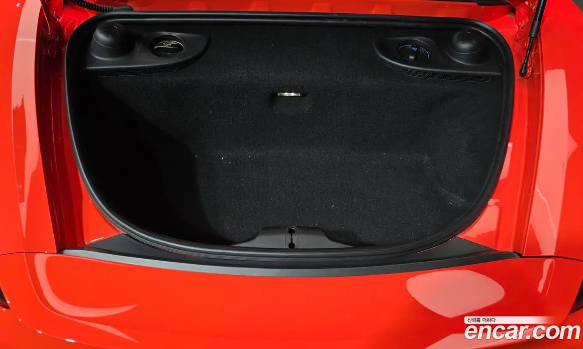 Porsche 718 2016 2.5 автомат (гидро), фото 20