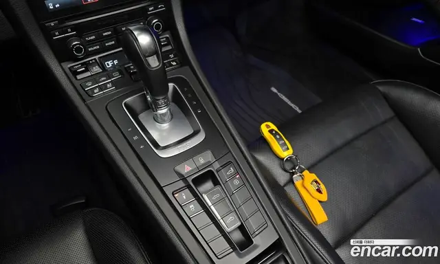 Porsche 718 2016 2.5 автомат (гидро), миниатюра 9