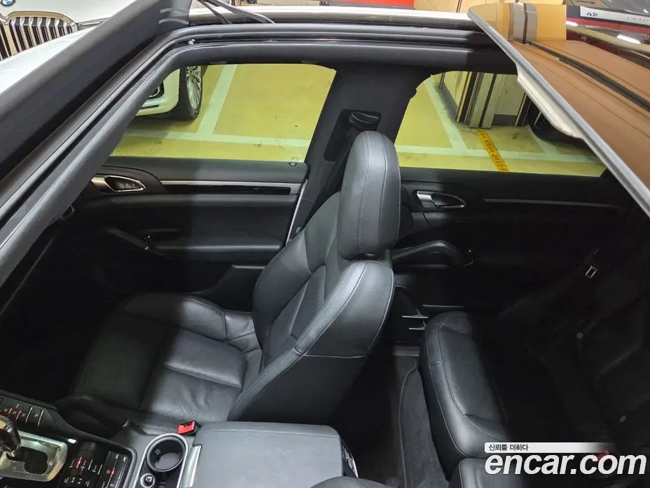 Porsche Cayenne 2013 3.0 автомат (гидро), фото 13