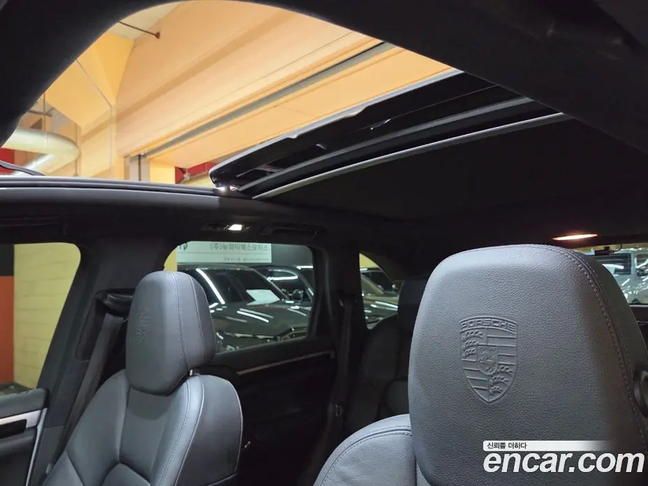 Porsche Cayenne 2013 3.0 автомат (гидро), фото 14