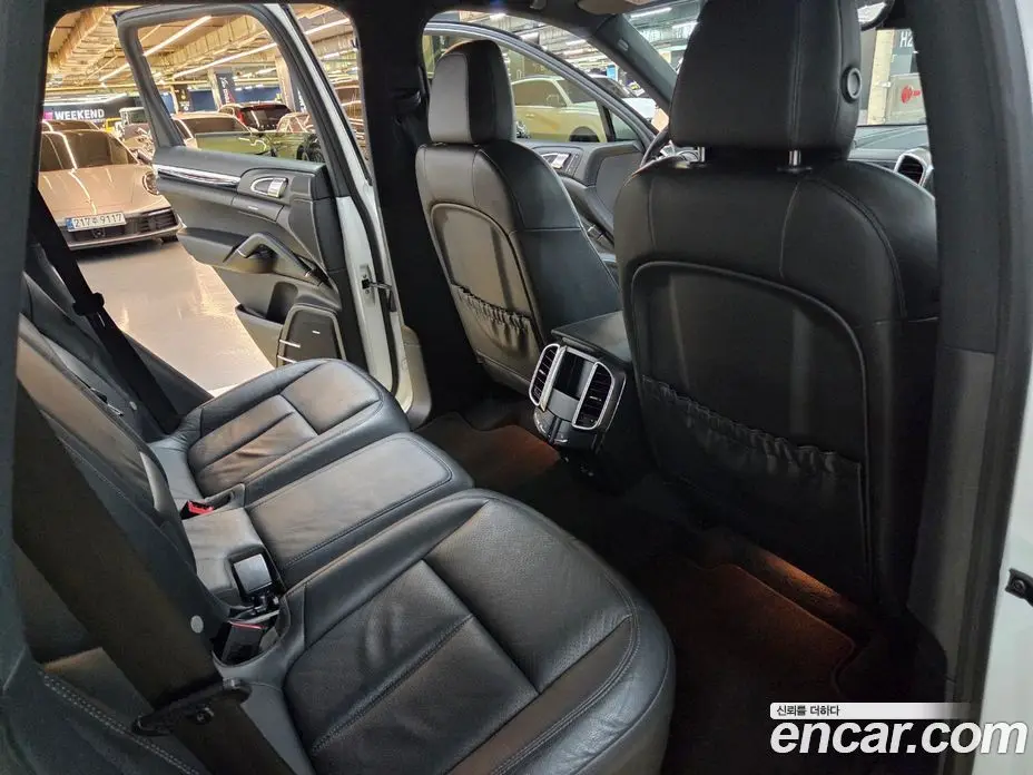 Porsche Cayenne 2013 3.0 автомат (гидро), фото 15