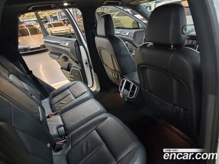 Porsche Cayenne 2013 3.0 автомат (гидро), фото 16