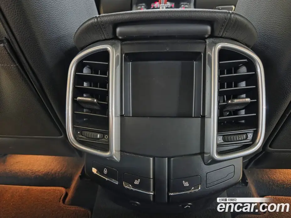 Porsche Cayenne 2013 3.0 автомат (гидро), фото 17