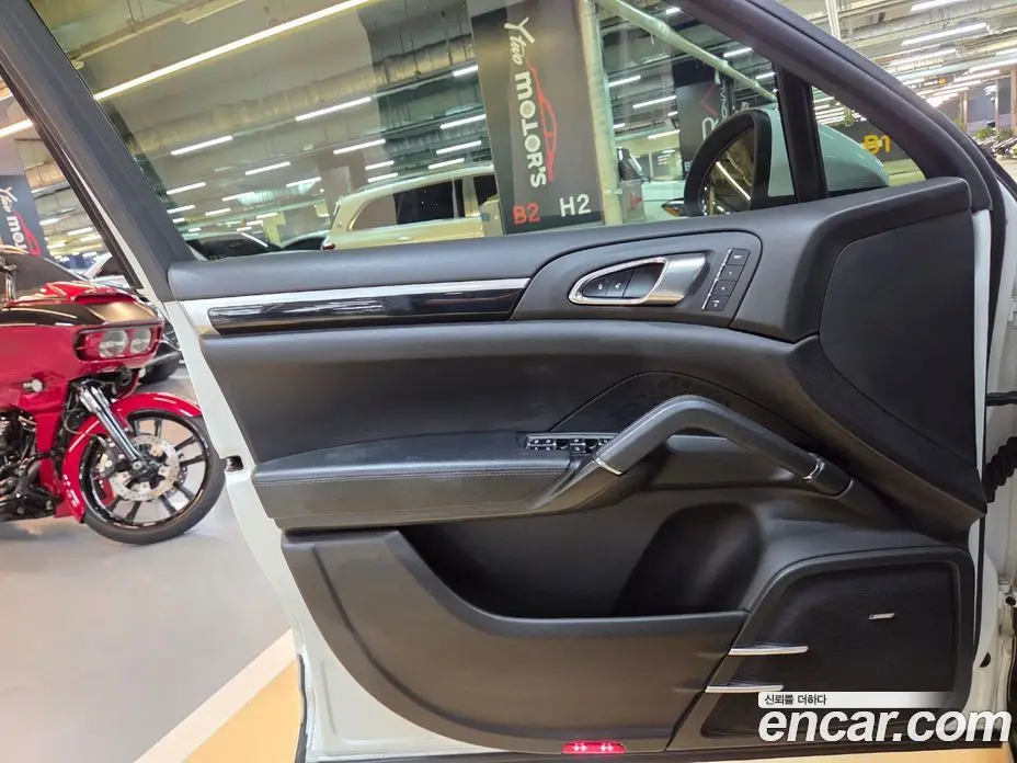 Porsche Cayenne 2013 3.0 автомат (гидро), фото 18