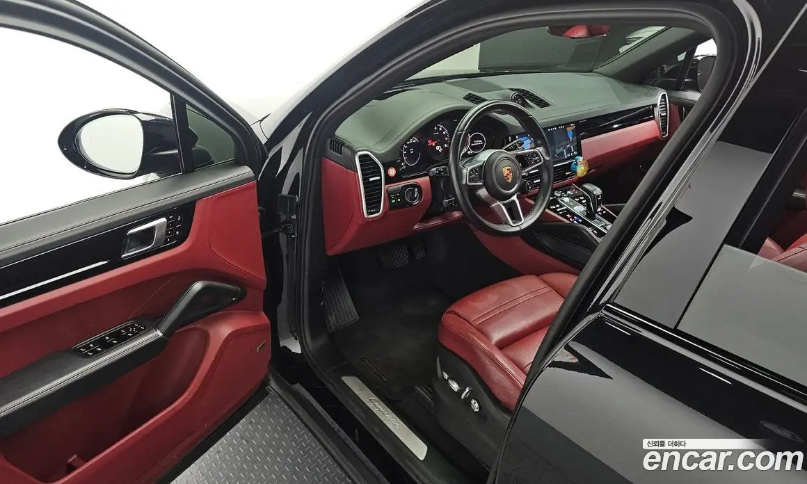 Porsche Cayenne 2020 3.0 автомат (гидро), фото 13