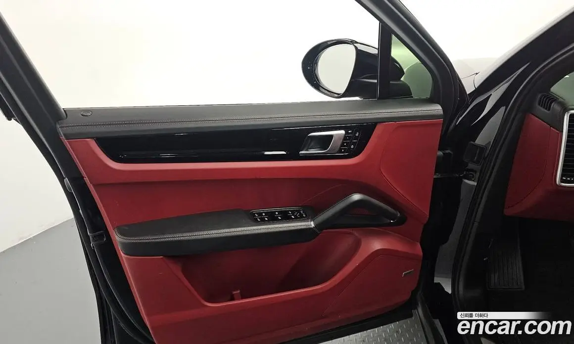 Porsche Cayenne 2020 3.0 автомат (гидро), фото 14