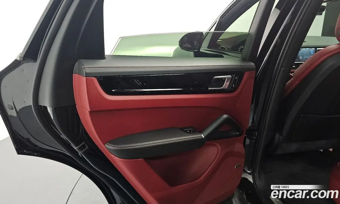 Porsche Cayenne 2020 3.0 автомат (гидро), фото 15