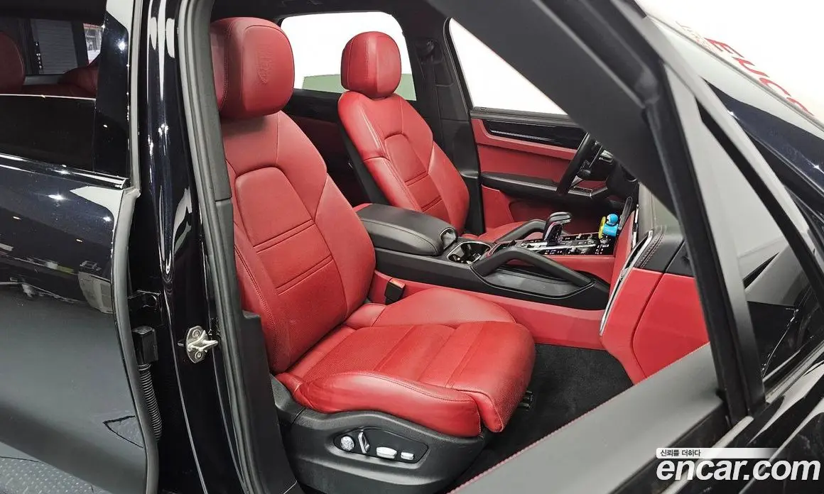 Porsche Cayenne 2020 3.0 автомат (гидро), фото 16