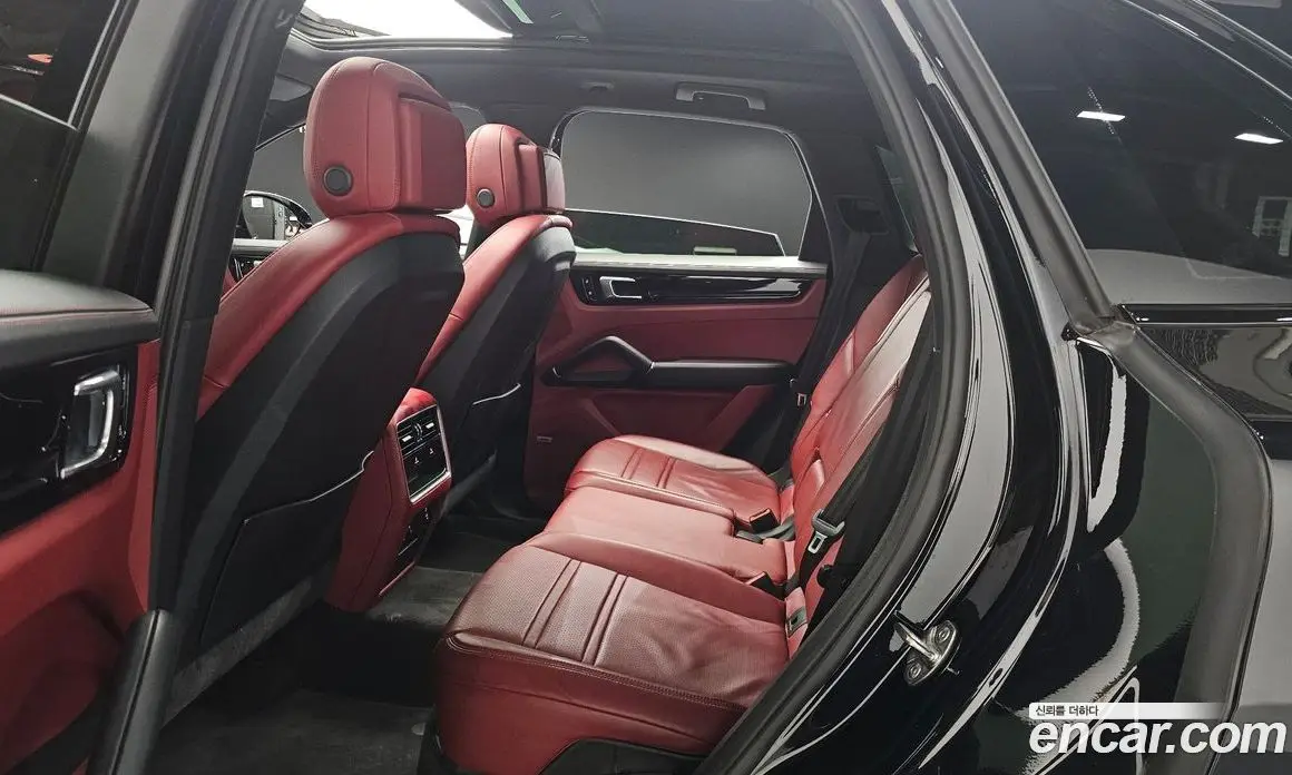 Porsche Cayenne 2020 3.0 автомат (гидро), фото 17