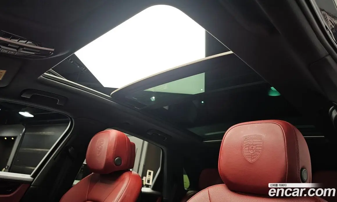 Porsche Cayenne 2020 3.0 автомат (гидро), фото 21