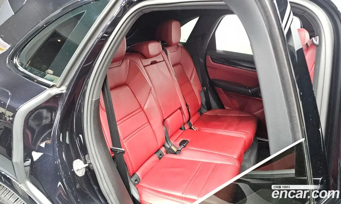 Porsche Cayenne 2020 3.0 автомат (гидро), фото 23