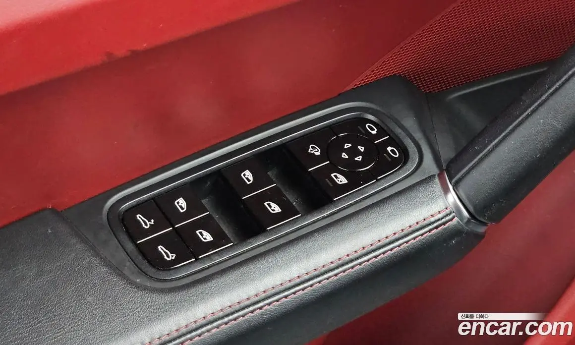 Porsche Cayenne 2020 3.0 автомат (гидро), фото 26