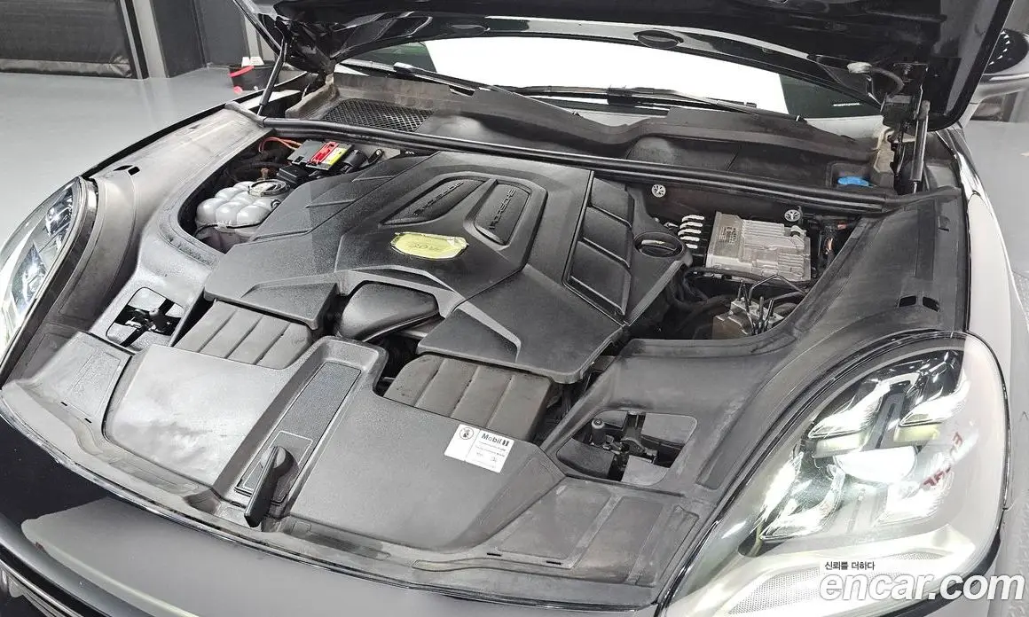 Porsche Cayenne 2020 3.0 автомат (гидро), фото 6