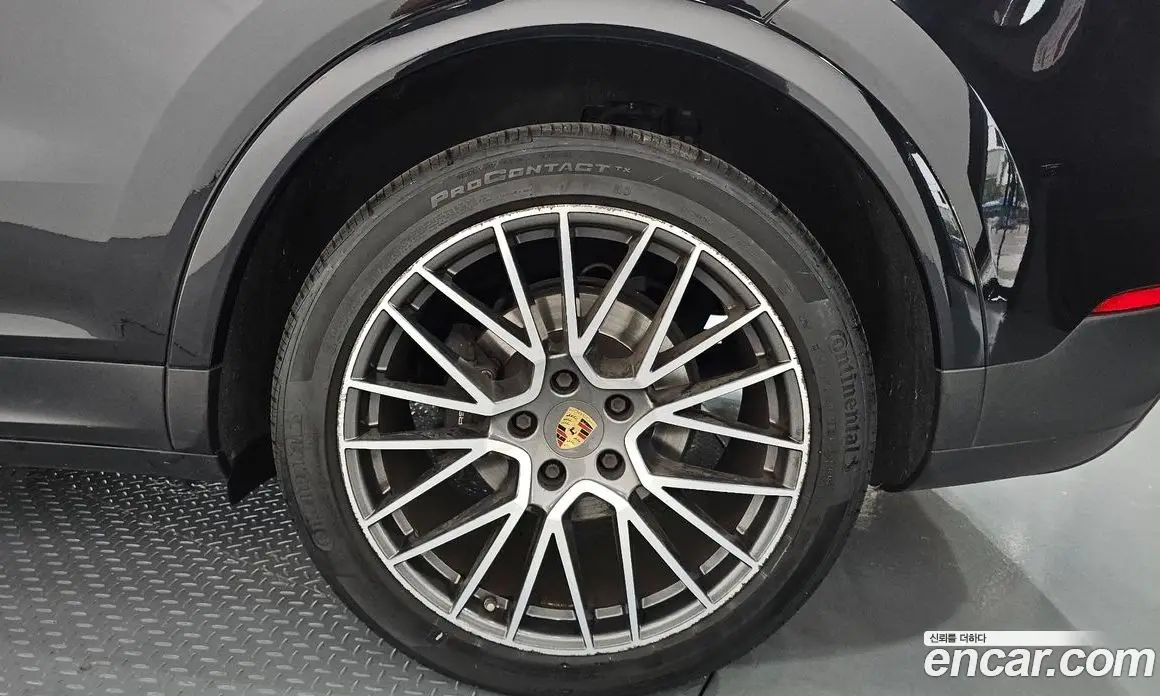 Porsche Cayenne 2020 3.0 автомат (гидро), фото 7