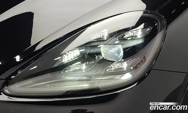 Porsche Cayenne 2020 3.0 автомат (гидро), миниатюра 8