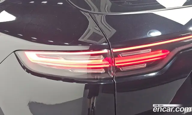 Porsche Cayenne 2020 3.0 автомат (гидро), миниатюра 9