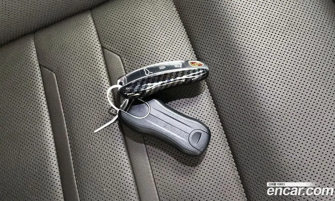 Porsche Panamera 2021 2.9 автомат (гидро), фото 17