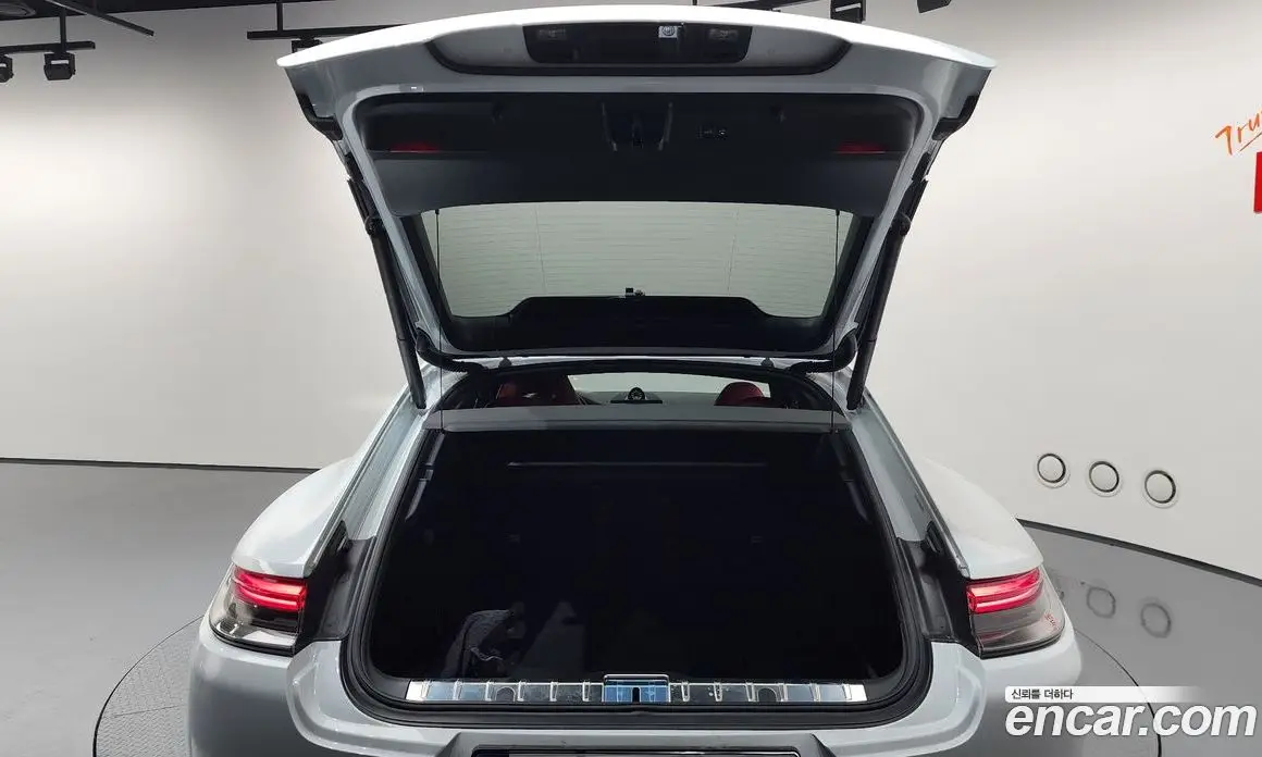 Porsche Panamera 2023 2.9 автомат (гидро), фото 20