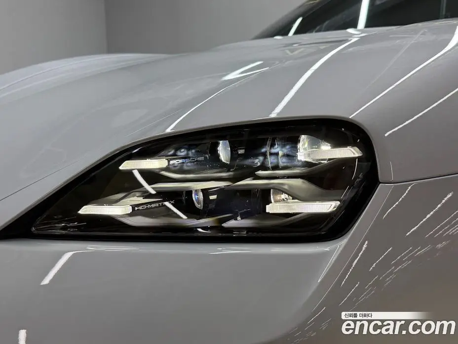 Porsche Taycan 2025 0.2 автомат (гидро), фото 11