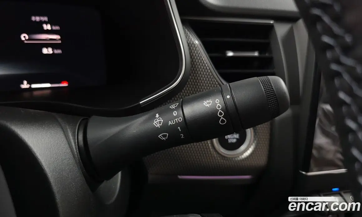Renault (Samsung) Arkana 2026 1.6 автомат (гидро), фото 23