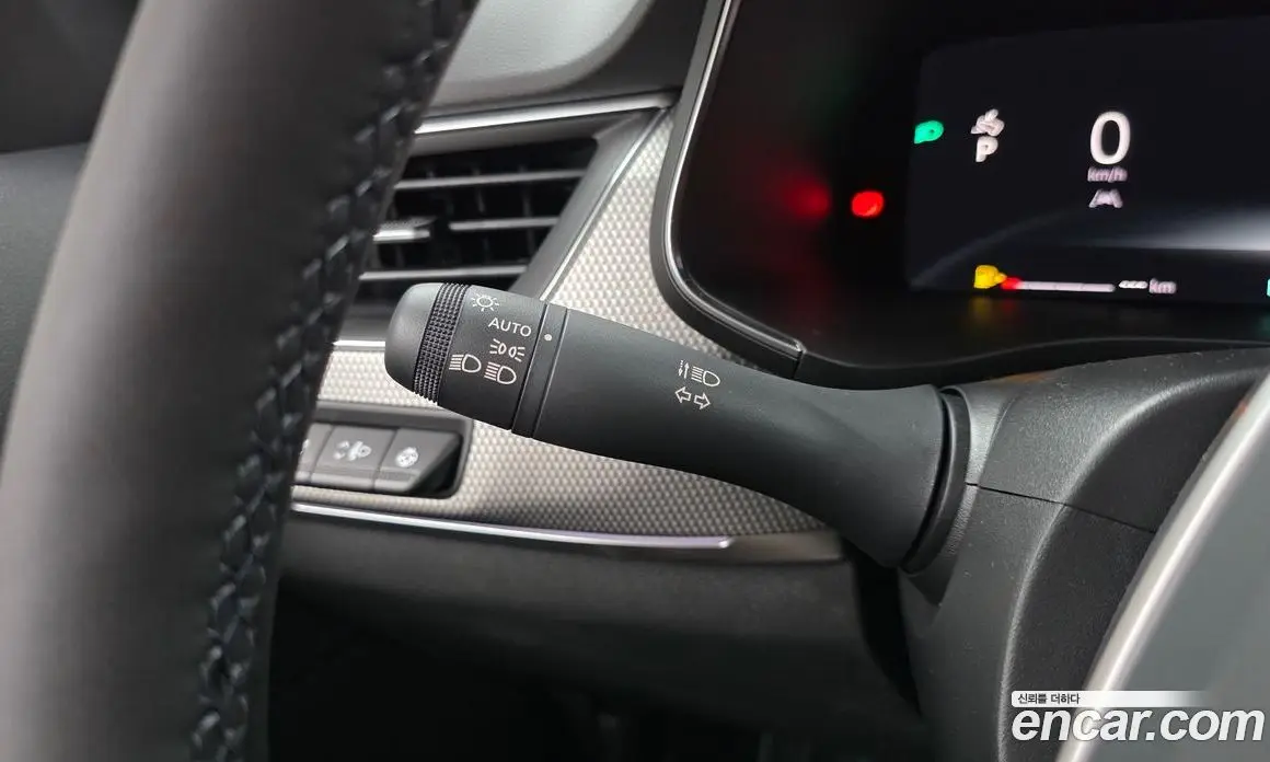 Renault (Samsung) Arkana 2026 1.6 автомат (гидро), фото 24