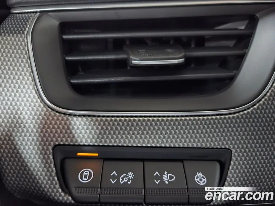 Renault (Samsung) Arkana 2026 1.6 автомат (гидро), фото 15