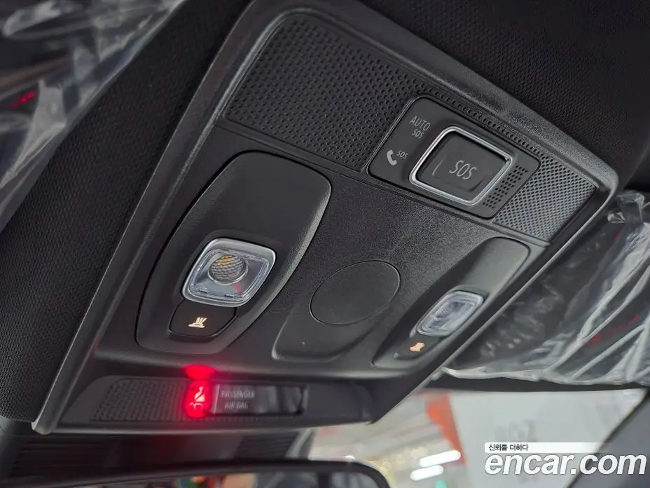 Renault (Samsung) Arkana 2026 1.6 автомат (гидро), фото 18
