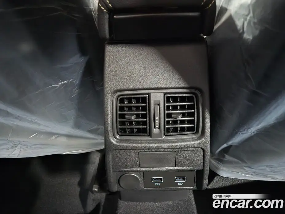 Renault (Samsung) Arkana 2026 1.6 автомат (гидро), фото 19