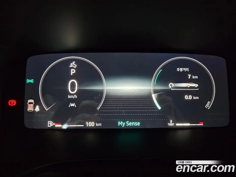 Renault (Samsung) Arkana 2026 1.6 автомат (гидро), фото 8