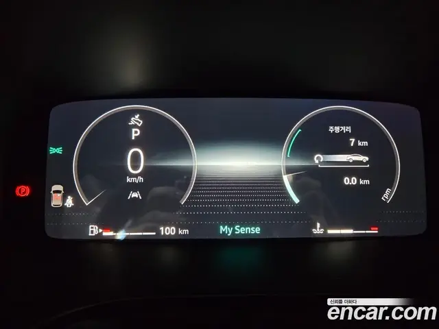 Renault (Samsung) Arkana 2026 1.6 автомат (гидро), миниатюра 8