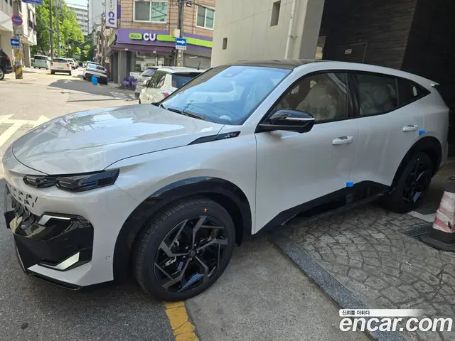 Renault (Samsung) Fluence 2026 1.5 автомат (гидро), миниатюра 2