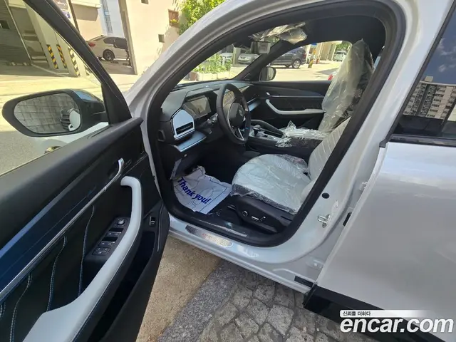 Renault (Samsung) Fluence 2026 1.5 автомат (гидро), миниатюра 6
