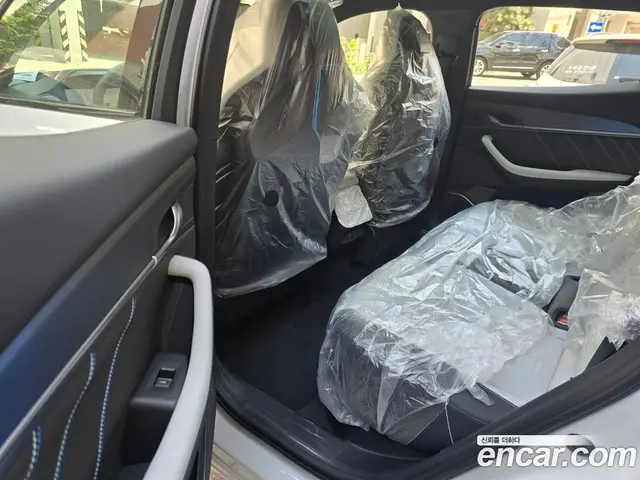 Renault (Samsung) Fluence 2026 1.5 автомат (гидро), миниатюра 8