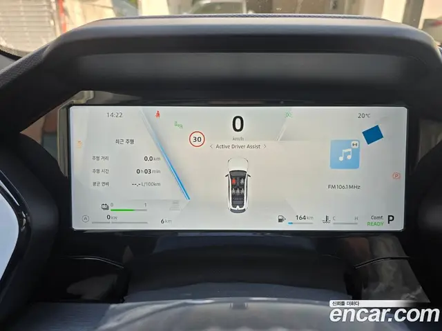 Renault (Samsung) Fluence 2026 1.5 автомат (гидро), миниатюра 10