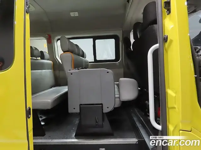 Renault (Samsung) Master 2020 2.3 механика, миниатюра 11