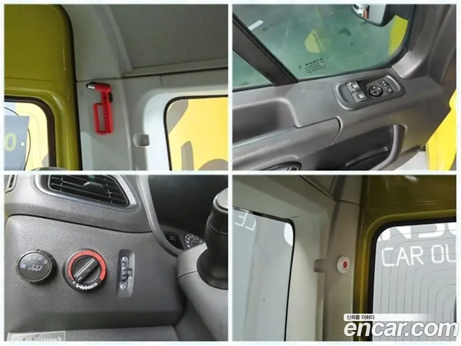 Renault (Samsung) Master 2020 2.3 механика, фото 13