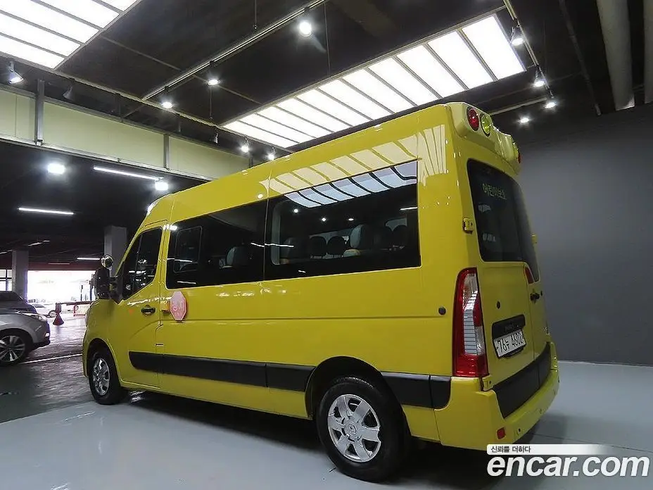 Renault (Samsung) Master 2020 2.3 механика, фото 4