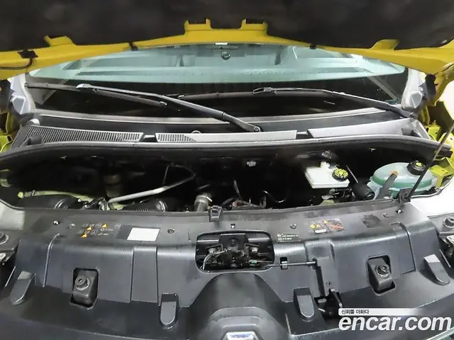 Renault (Samsung) Master 2020 2.3 механика, миниатюра 6