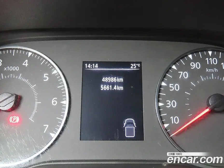 Renault (Samsung) Master 2020 2.3 механика, фото 8